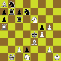 Шахматная задача №94281