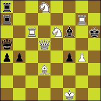 Шахматная задача №94288