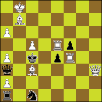 Шахматная задача №94291