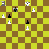 Шахматная задача №94308