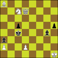 Шахматная задача №94318