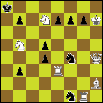 Шахматная задача №94322