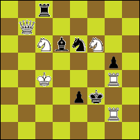 Шахматная задача №94325