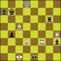 Шахматная задача №94326