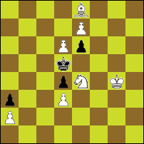 Шахматная задача №94369