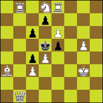Шахматная задача №94371