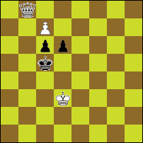 Шахматная задача №94373