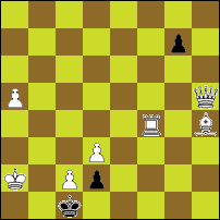 Шахматная задача №94376
