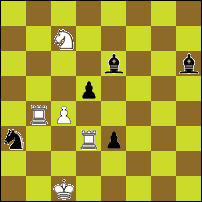Шахматная задача №94441