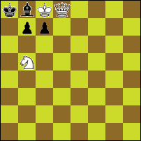 Шахматная задача №94444