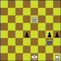 Шахматная задача №94446