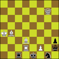 Шахматная задача №9564