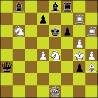 Шахматная задача №9735