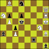 Шахматная задача №9737