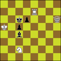 Шахматная задача №9748