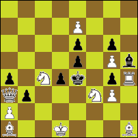 Шахматная задача №9754