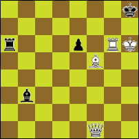 Шахматная задача №9756