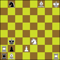 Шахматная задача №9762