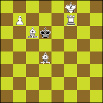 Шахматная задача №9799