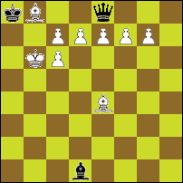 Шахматная задача №9801