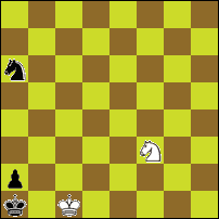Шахматная задача №9822