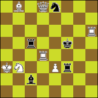 Шахматная задача №9848