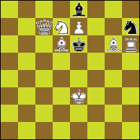 Шахматная задача №9872