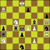 Шахматная задача №9915
