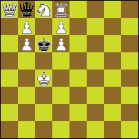 Шахматная задача №9926