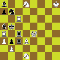 Шахматная задача №9946