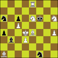 Шахматная задача №9955