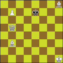 Шахматная задача №9958