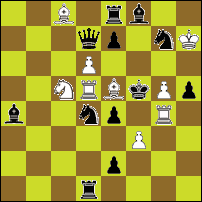 Шахматная задача №9969