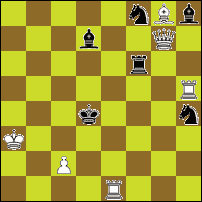 Шахматная задача №9974