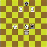 Шахматная задача №9999
